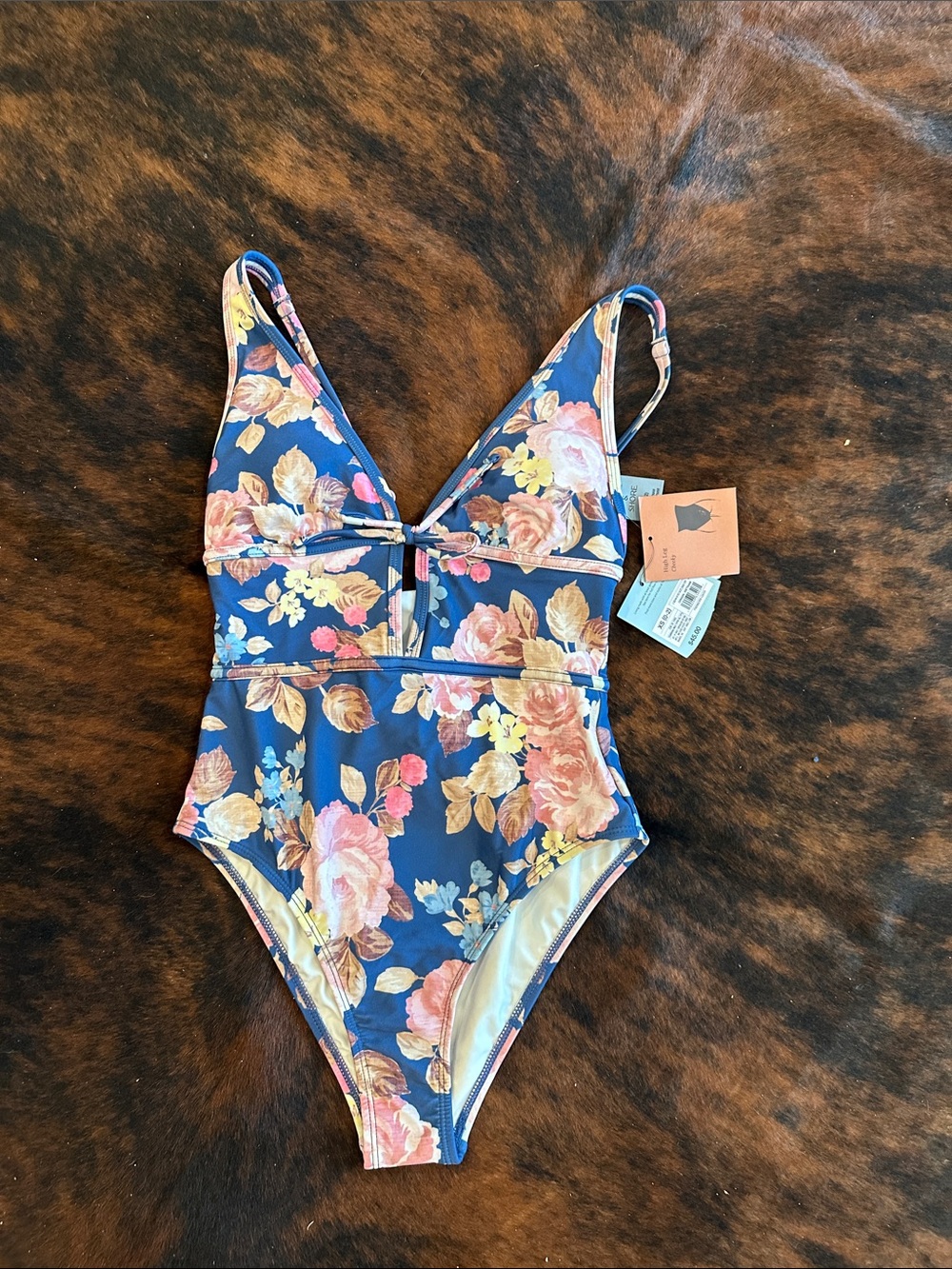 NWT Xs swimsuit